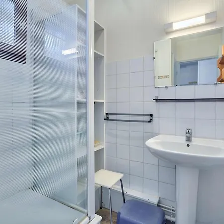 Апартаменты Cosy Pres Des Thermes Avec Wifi Et Parking, Ideal Pour 2 Personnes - Fr-1-841-59 Казобон