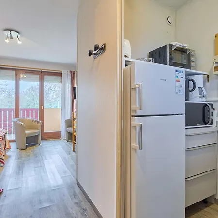 Cosy Pres Des Thermes Avec Wifi Et Parking, Ideal Pour 2 Personnes - Fr-1-841-59