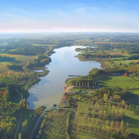 Cosy Pres Des Thermes Avec Wifi Et Parking, Ideal Pour 2 Personnes - Fr-1-841-59 *