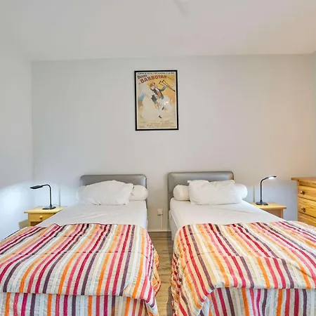 Апартаменты Cosy Pres Des Thermes Avec Wifi Et Parking, Ideal Pour 2 Personnes - Fr-1-841-59 *