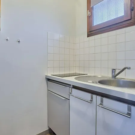 Cosy Pres Des Thermes Avec Wifi Et Parking, Ideal Pour 2 Personnes - Fr-1-841-59 *