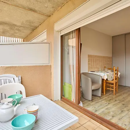 Cosy Pres Des Thermes Avec Wifi Et Parking, Ideal Pour 2 Personnes - Fr-1-841-59 Апартаменты Казобон