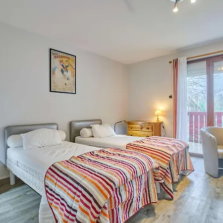 Cosy Pres Des Thermes Avec Wifi Et Parking, Ideal Pour 2 Personnes - Fr-1-841-59 Казобон