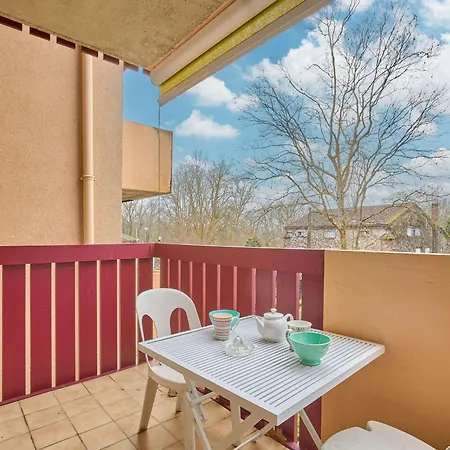 Cosy Pres Des Thermes Avec Wifi Et Parking, Ideal Pour 2 Personnes - Fr-1-841-59 *