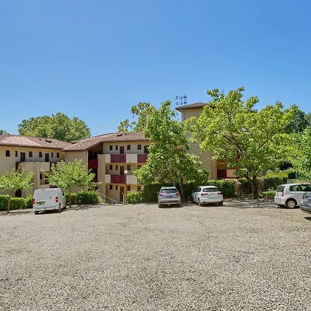 Апартаменты Cosy Pres Des Thermes Avec Wifi Et Parking, Ideal Pour 2 Personnes - Fr-1-841-59 Казобон