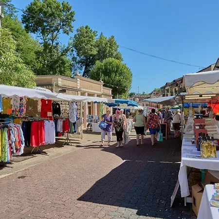 Cosy Pres Des Thermes Avec Wifi Et Parking, Ideal Pour 2 Personnes - Fr-1-841-59 *