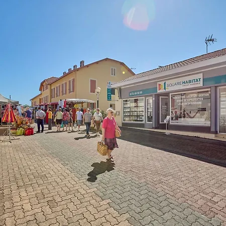 Cosy Pres Des Thermes Avec Wifi Et Parking, Ideal Pour 2 Personnes - Fr-1-841-59 Cazaubon