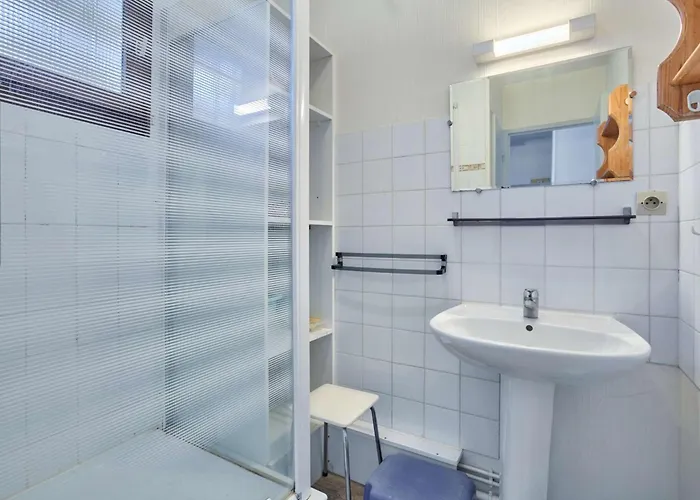 Appartement Confortable 2 Personnes, Proche Des Thermes, Avec Wifi Et Parking - Fr-1-841-59 Cazaubon