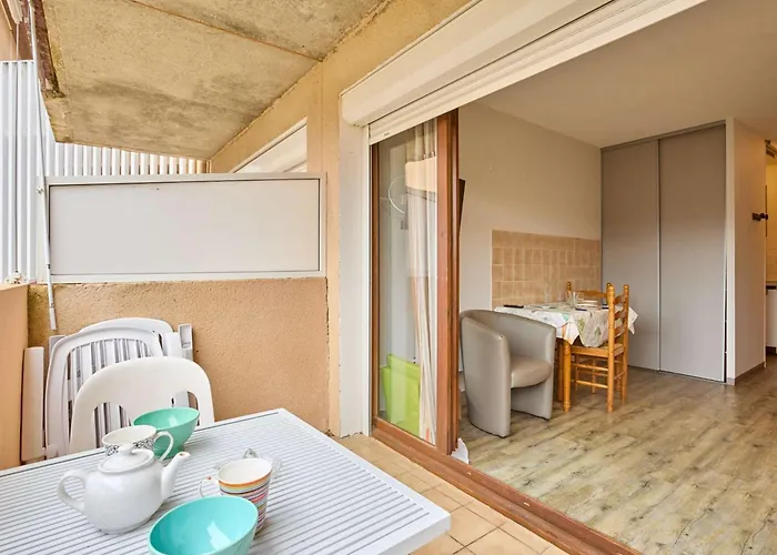 Confortable 2 Personnes, Proche Des Thermes, Avec Wifi Et Parking - Fr-1-841-59 Appartement Cazaubon