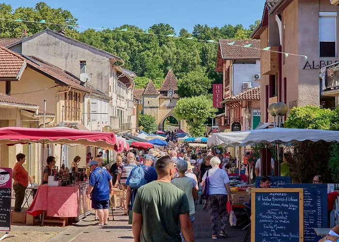 Confortable 2 Personnes, Proche Des Thermes, Avec Wifi Et Parking - Fr-1-841-59 Cazaubon